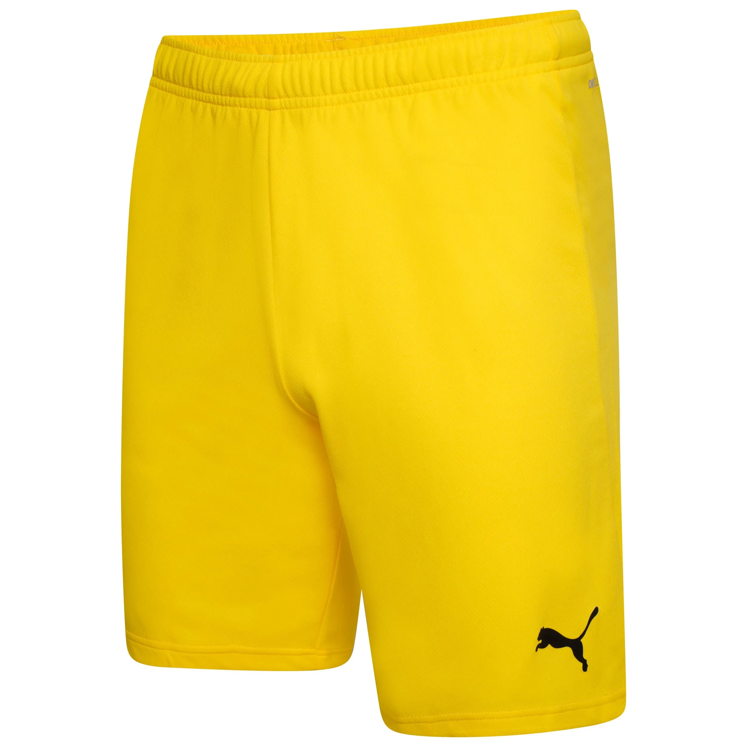 AO Puma Football Shorts