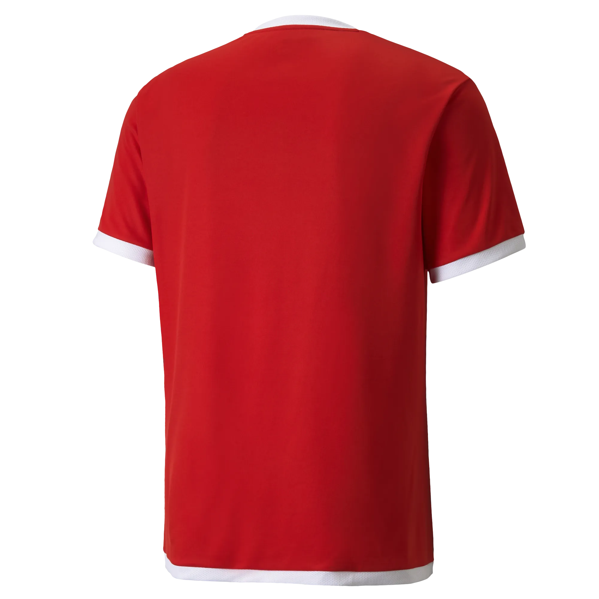 AO PUMA Football Team Liga Shirt