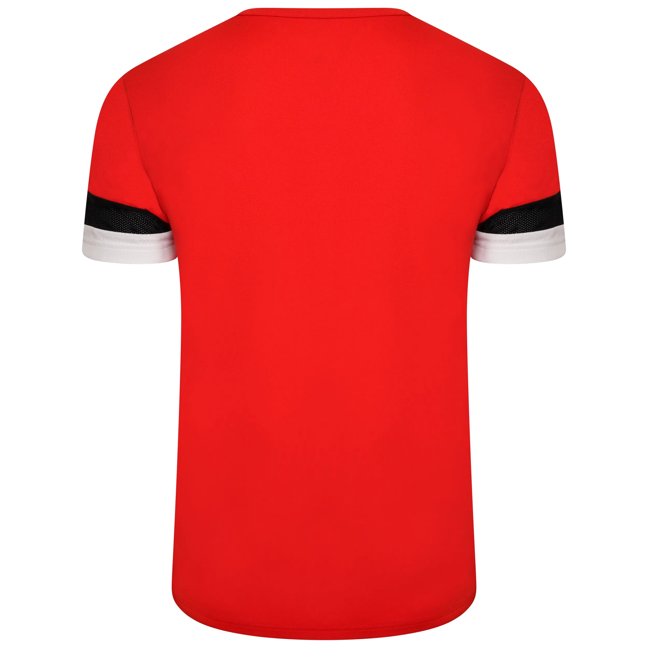 AO PUMA Football Team Rise Shirt