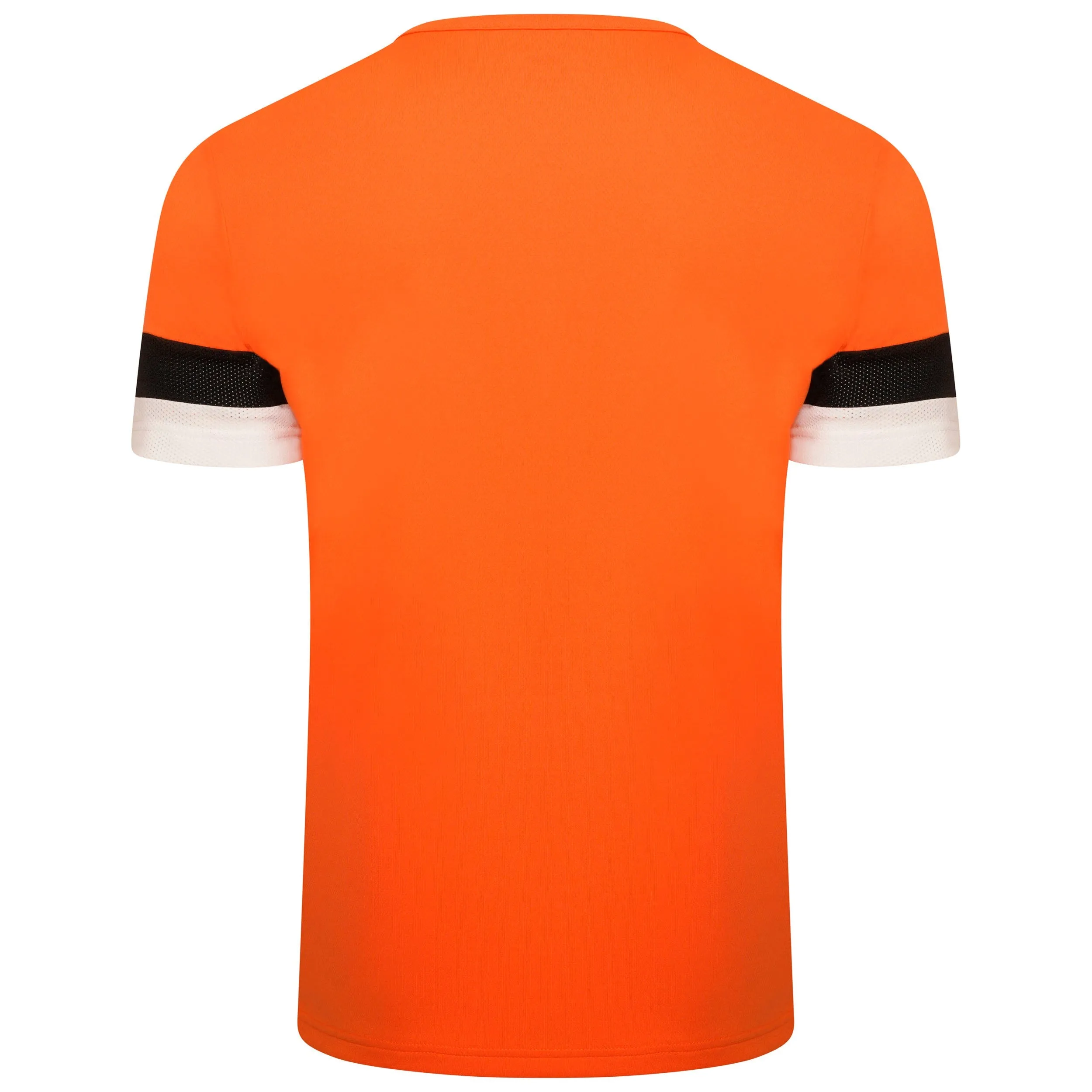 AO PUMA Football Team Rise Shirt