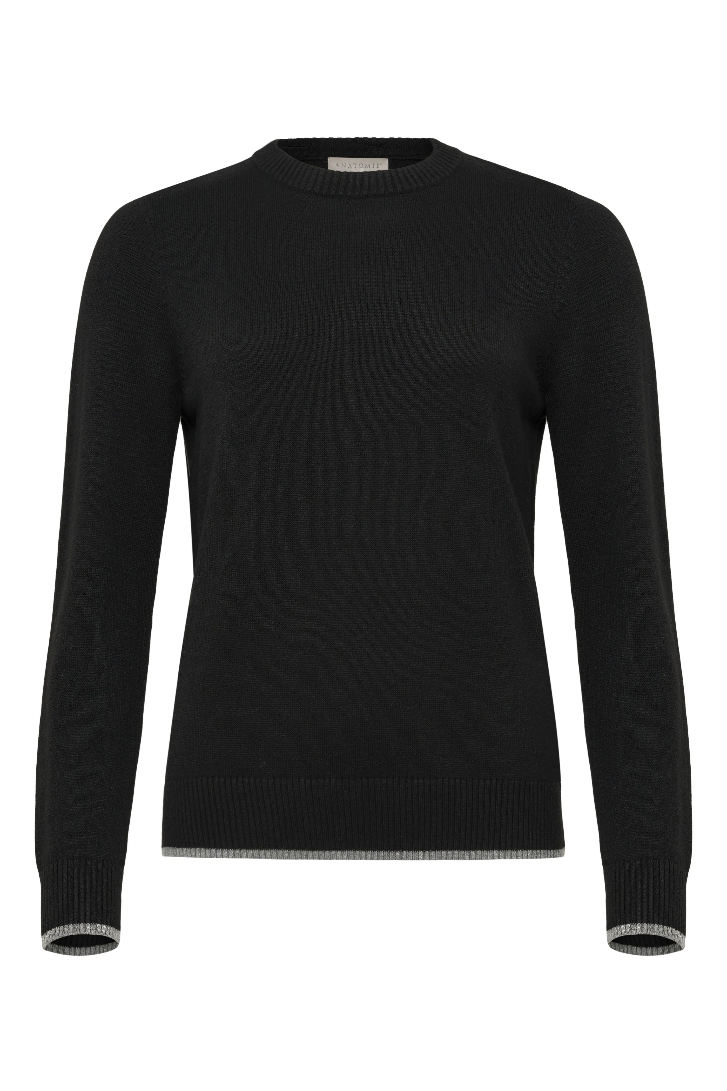 Archer Sparkle Turtleneck Sweater