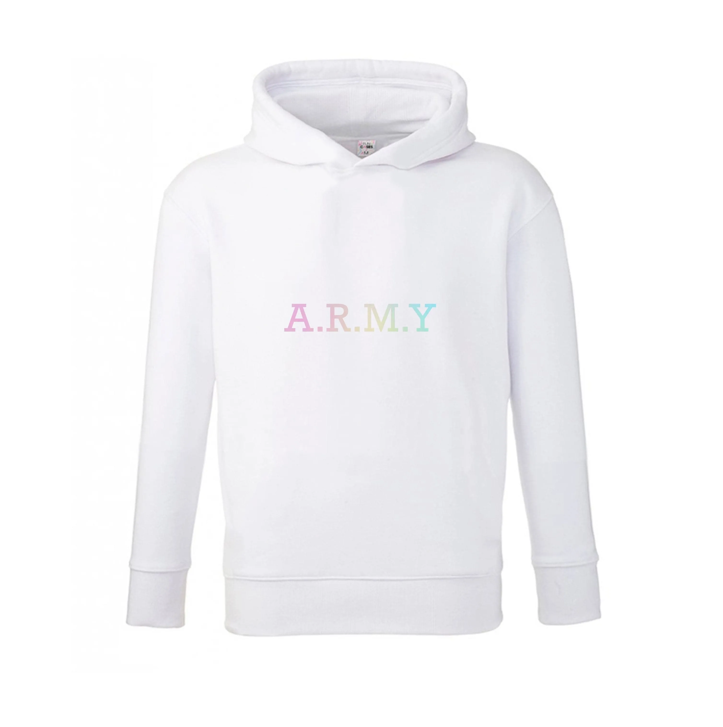 A.R.M.Y - K Pop Kids Hoodie