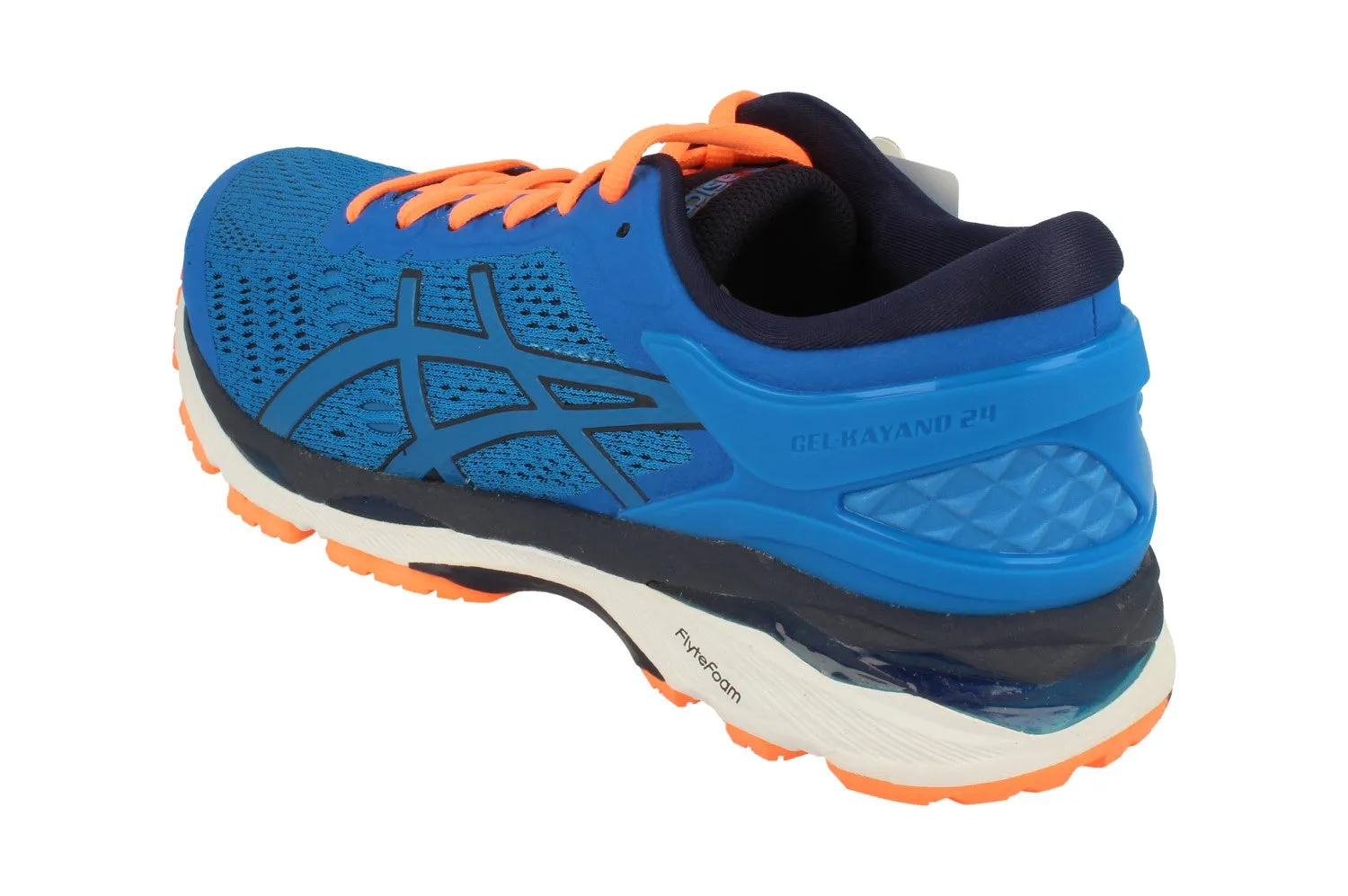 Asics Gel-Kayano 24 Mens T749N 4358