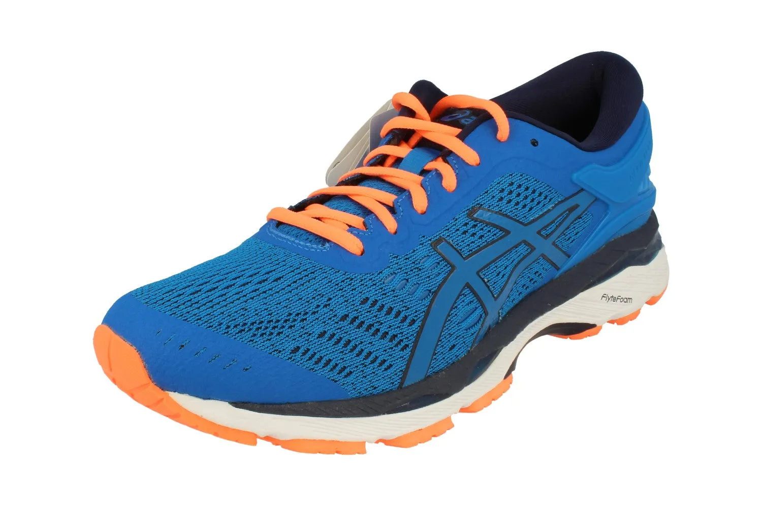 Asics Gel-Kayano 24 Mens T749N 4358