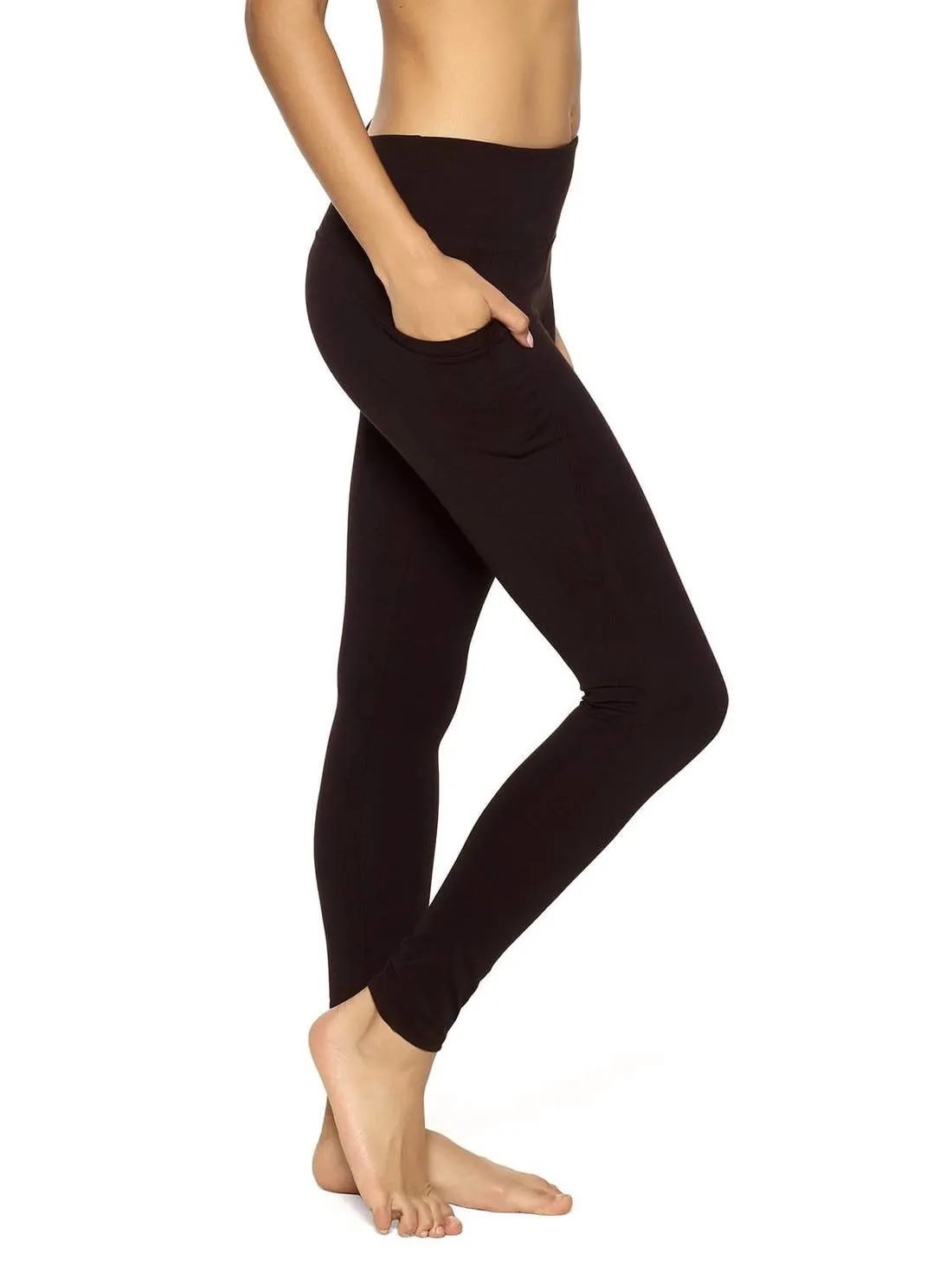 Athletic Pocket Leggings 2-Pack