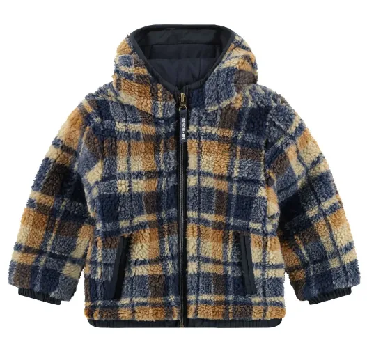 BabyFace Boys Winter Jacket