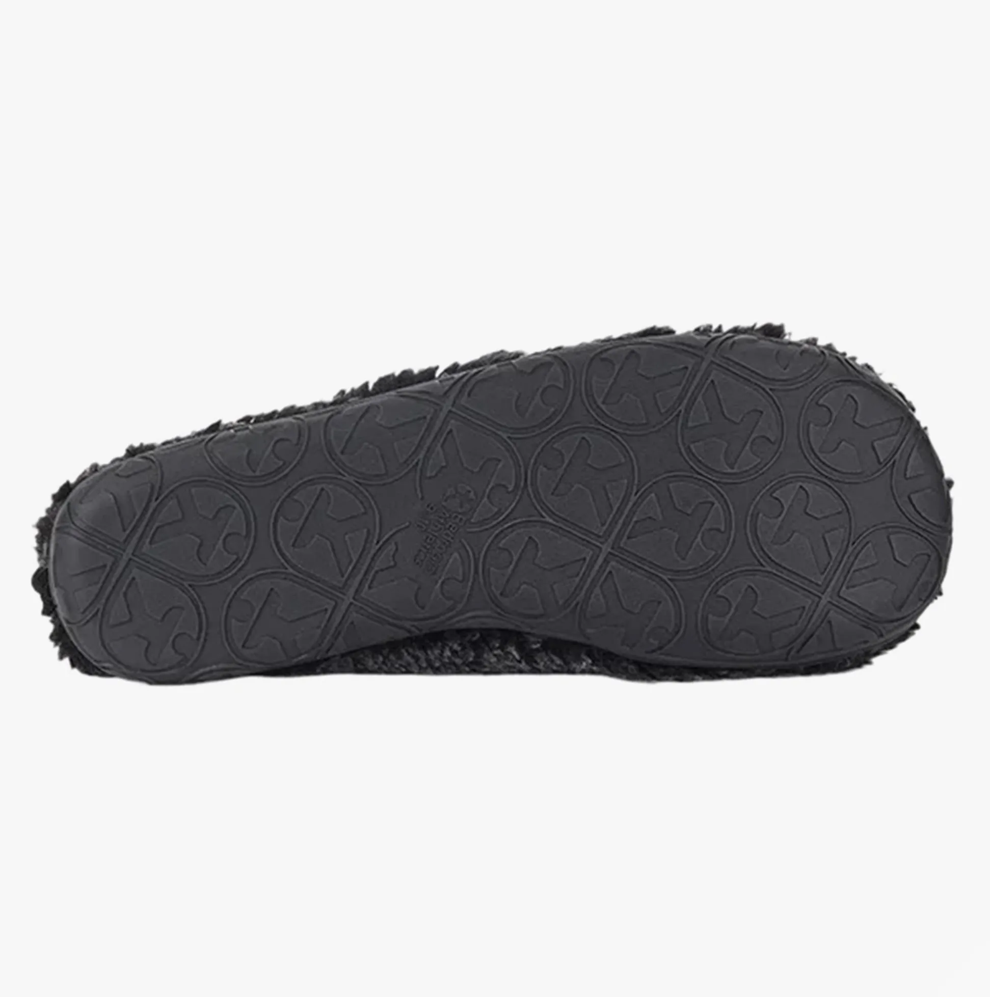 Bedroom Athletics GYLLENHAAL Mens Mule Slippers Washed Peacoat Navy