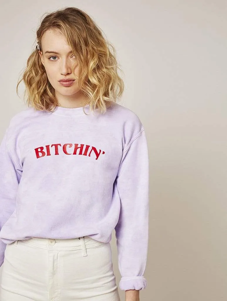 Bitchin' Jumper