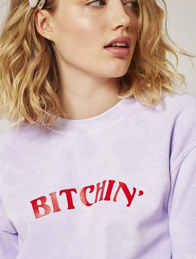 Bitchin' Jumper