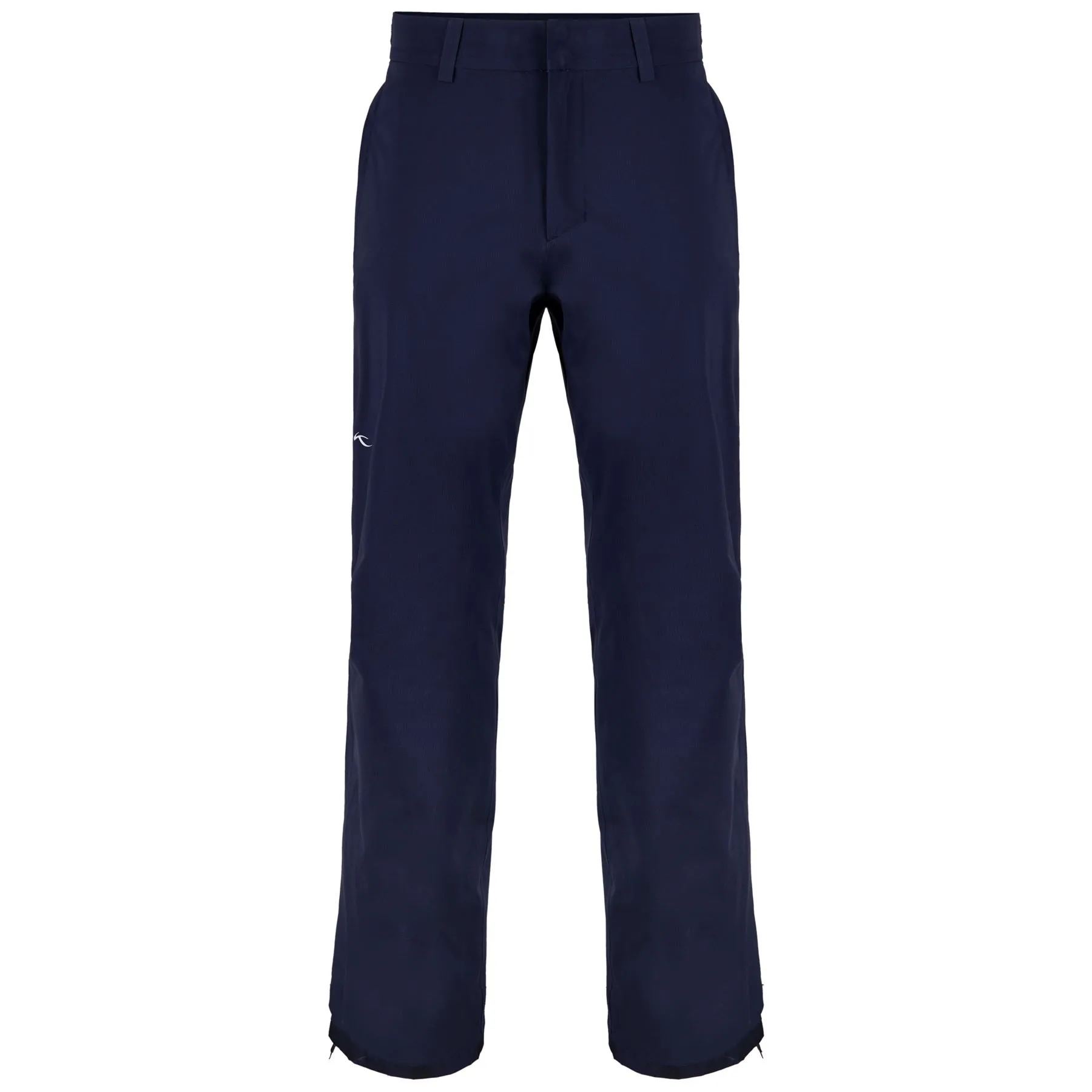 Bothy 2L Regular Fit Waterproof Trousers Atlanta Blue - 2024