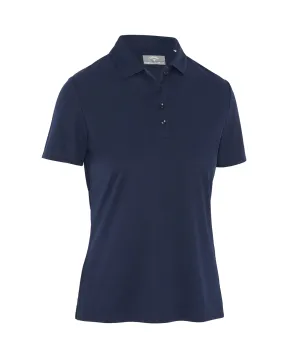 CALLAWAY Tournament Polo 80V0 Peacoat Navy