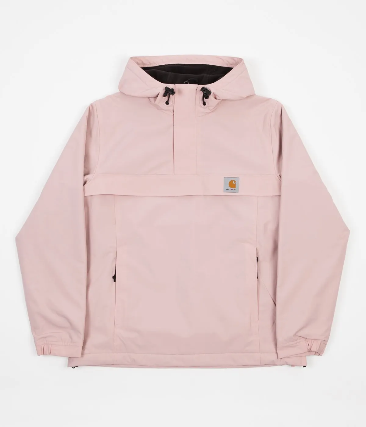 Carhartt Nimbus Jacket - Soft Rose