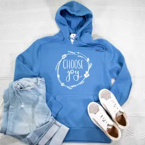 Choose Joy Classic Hoodie