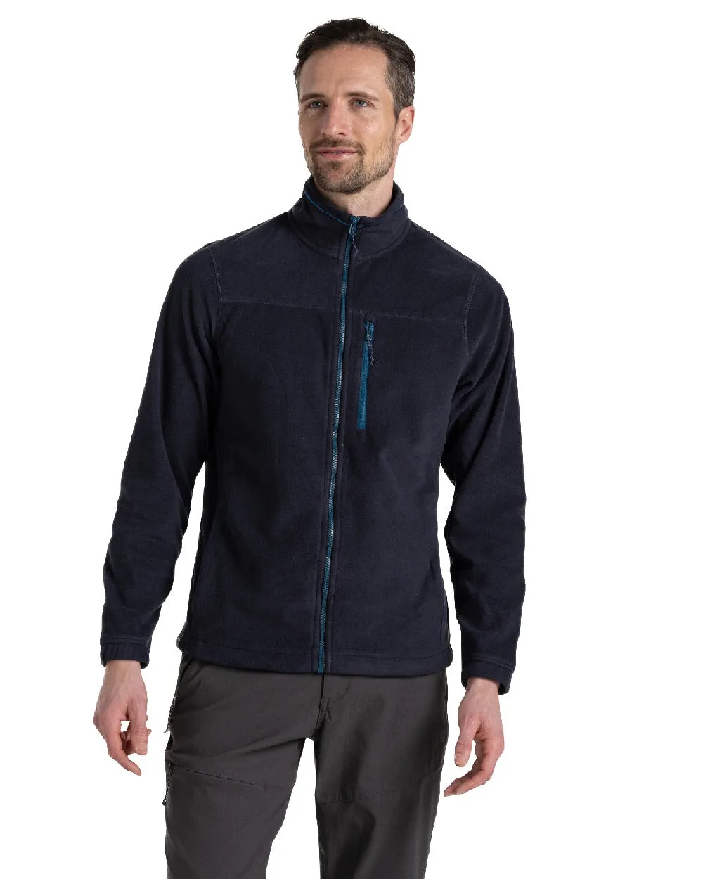 Craghoppers Mens Corey Plus II Insulating Jacket