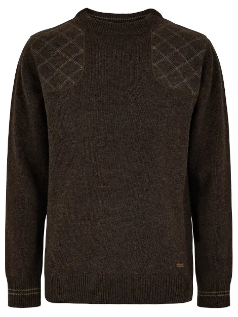 Dubarry Clarinbridge Crew Neck Sweater