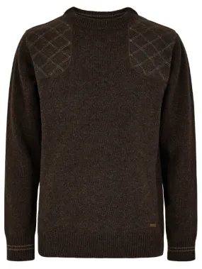 Dubarry Clarinbridge Crew Neck Sweater