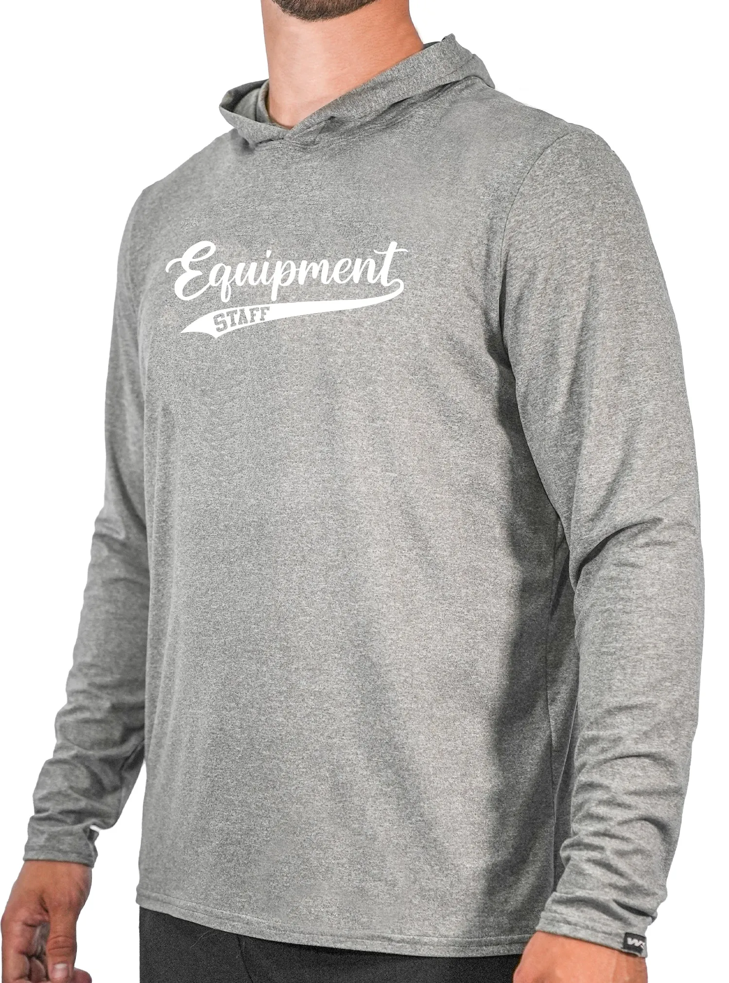 EQ Staff SoftTECH™ Lightweight Hoodie