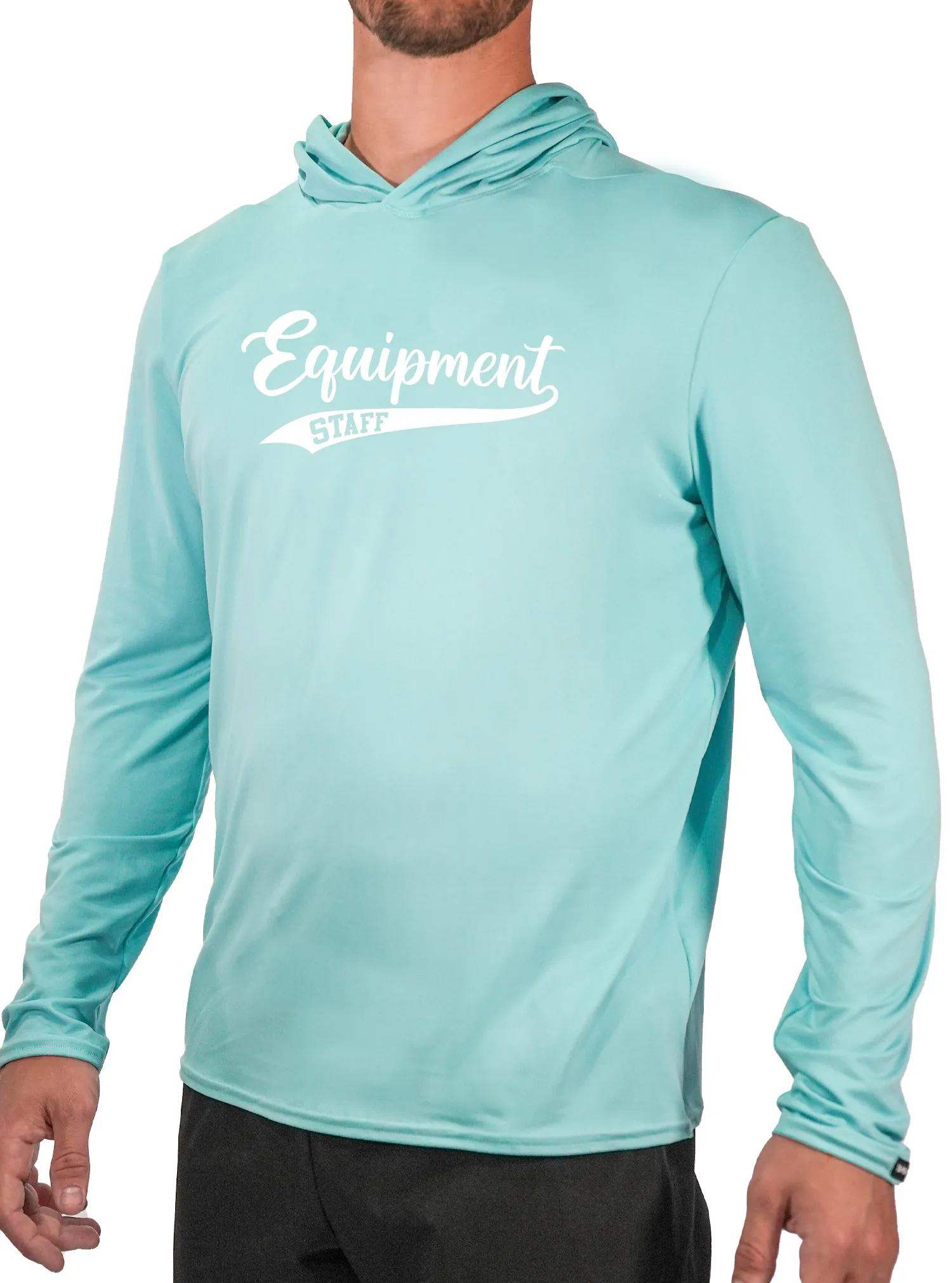 EQ Staff SoftTECH™ Lightweight Hoodie