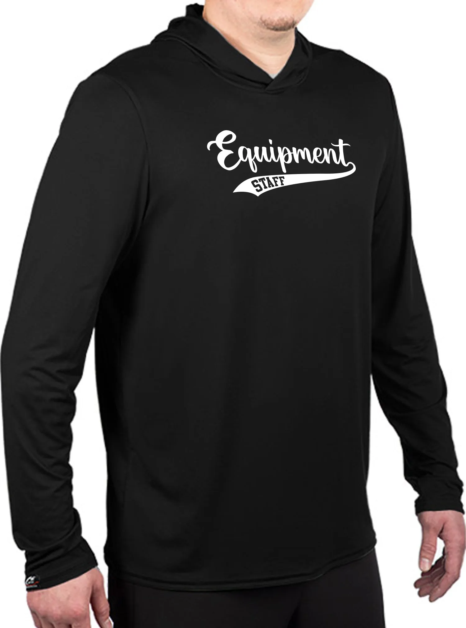 EQ Staff SoftTECH™ Lightweight Hoodie