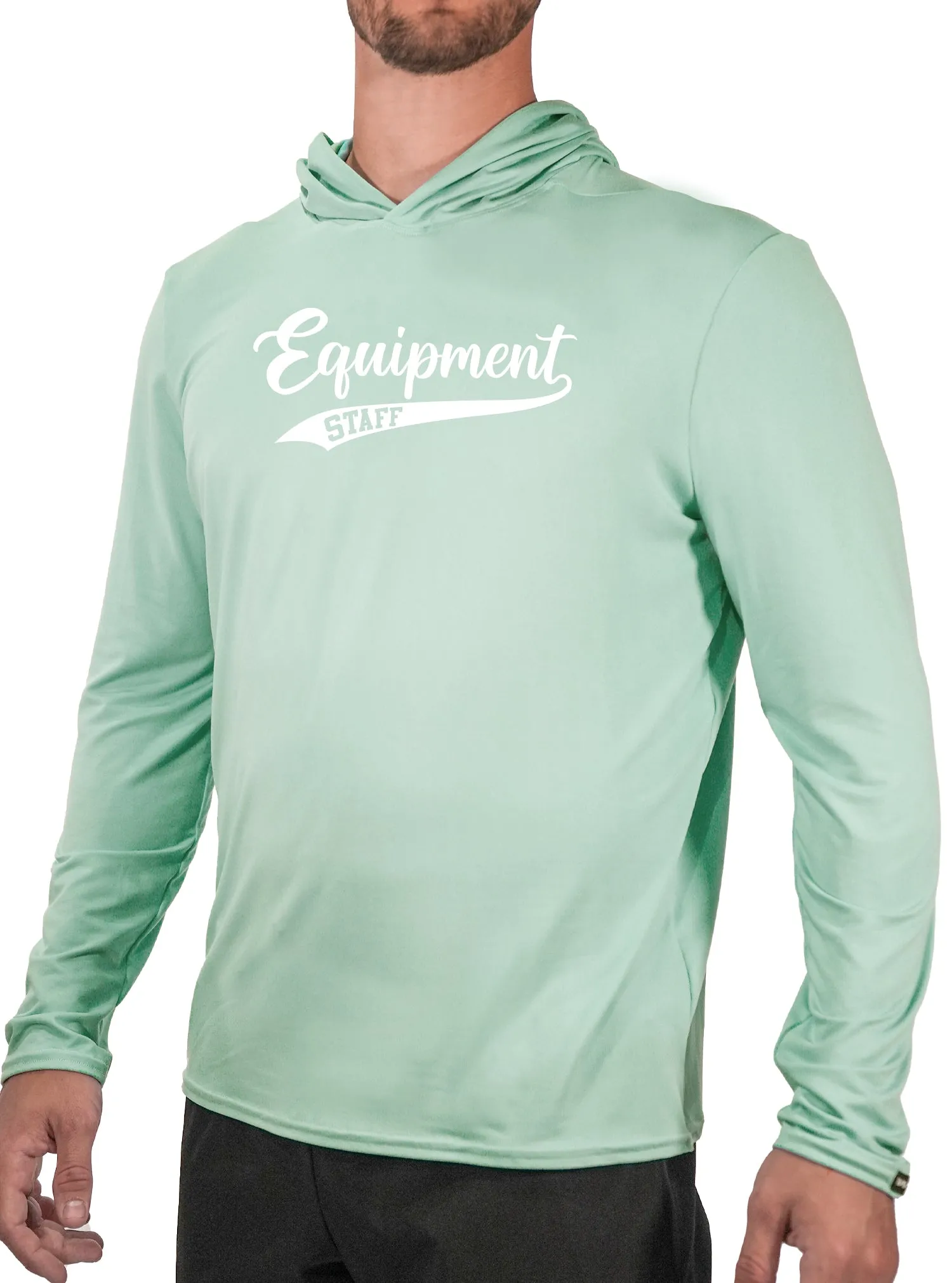 EQ Staff SoftTECH™ Lightweight Hoodie