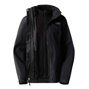 Evolve II 3-in-1 Jacket - Black