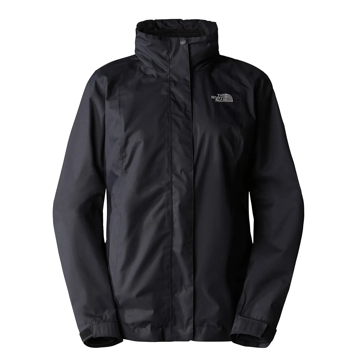 Evolve II 3-in-1 Jacket - Black