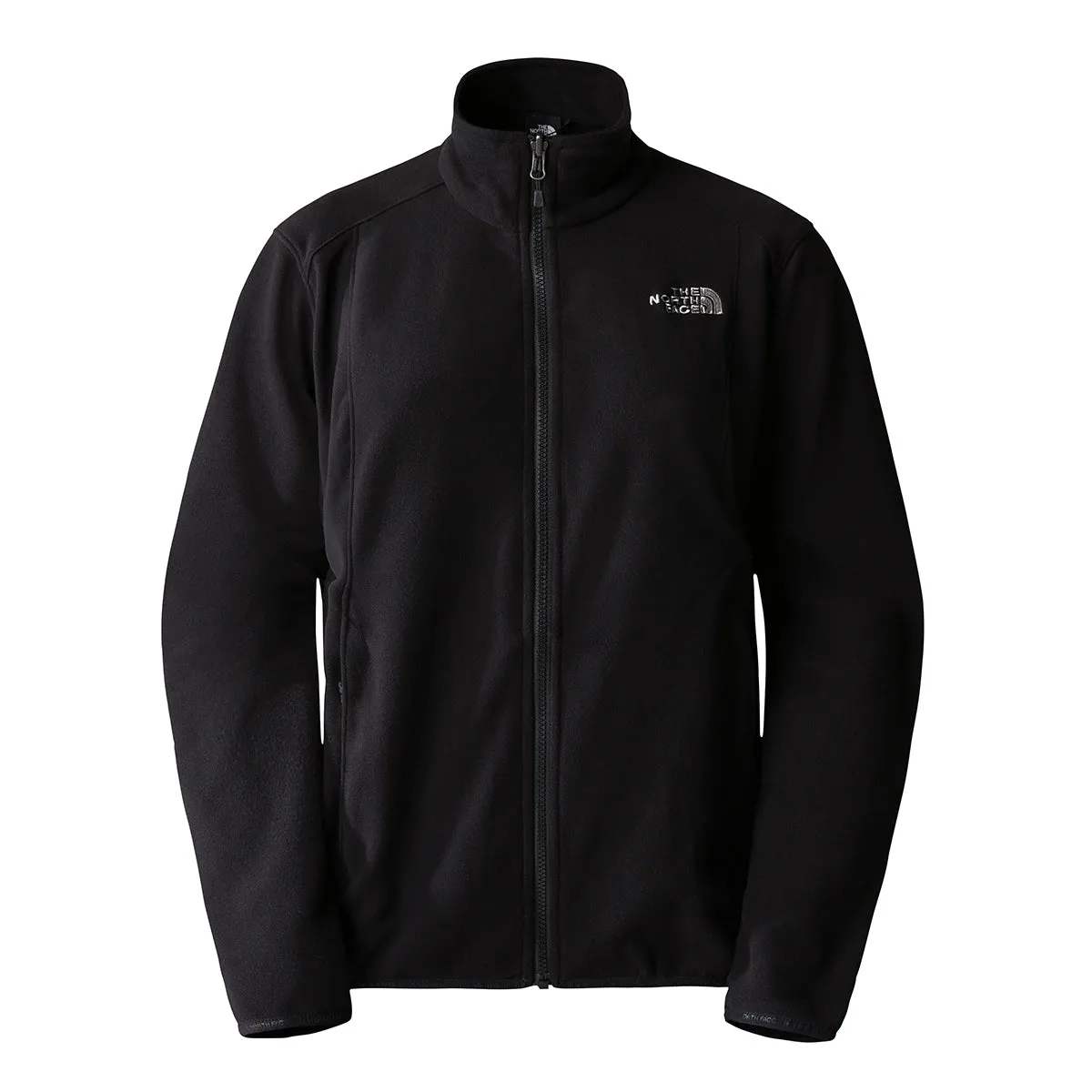 Evolve II 3-in-1 Jacket - Black