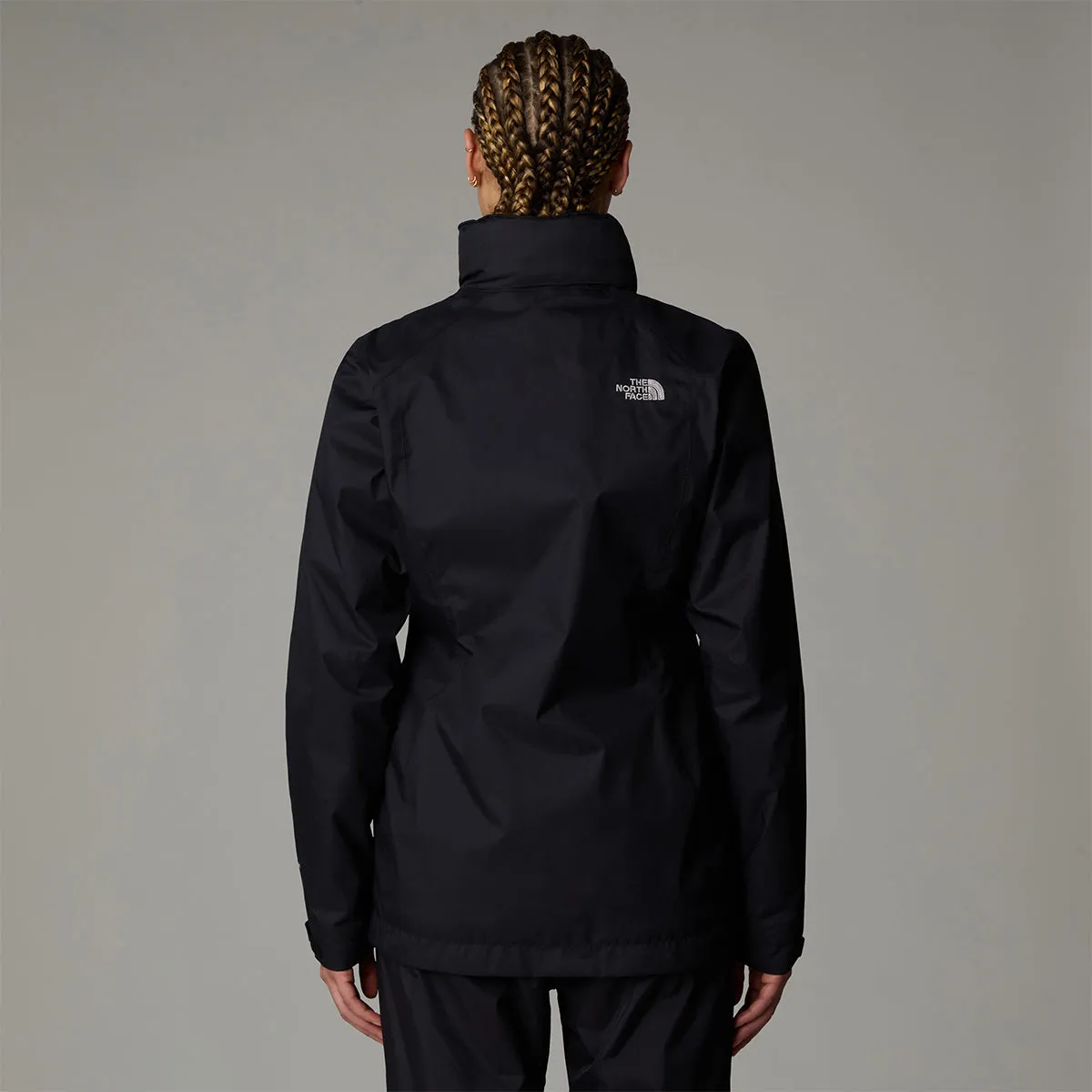 Evolve II 3-in-1 Jacket - Black