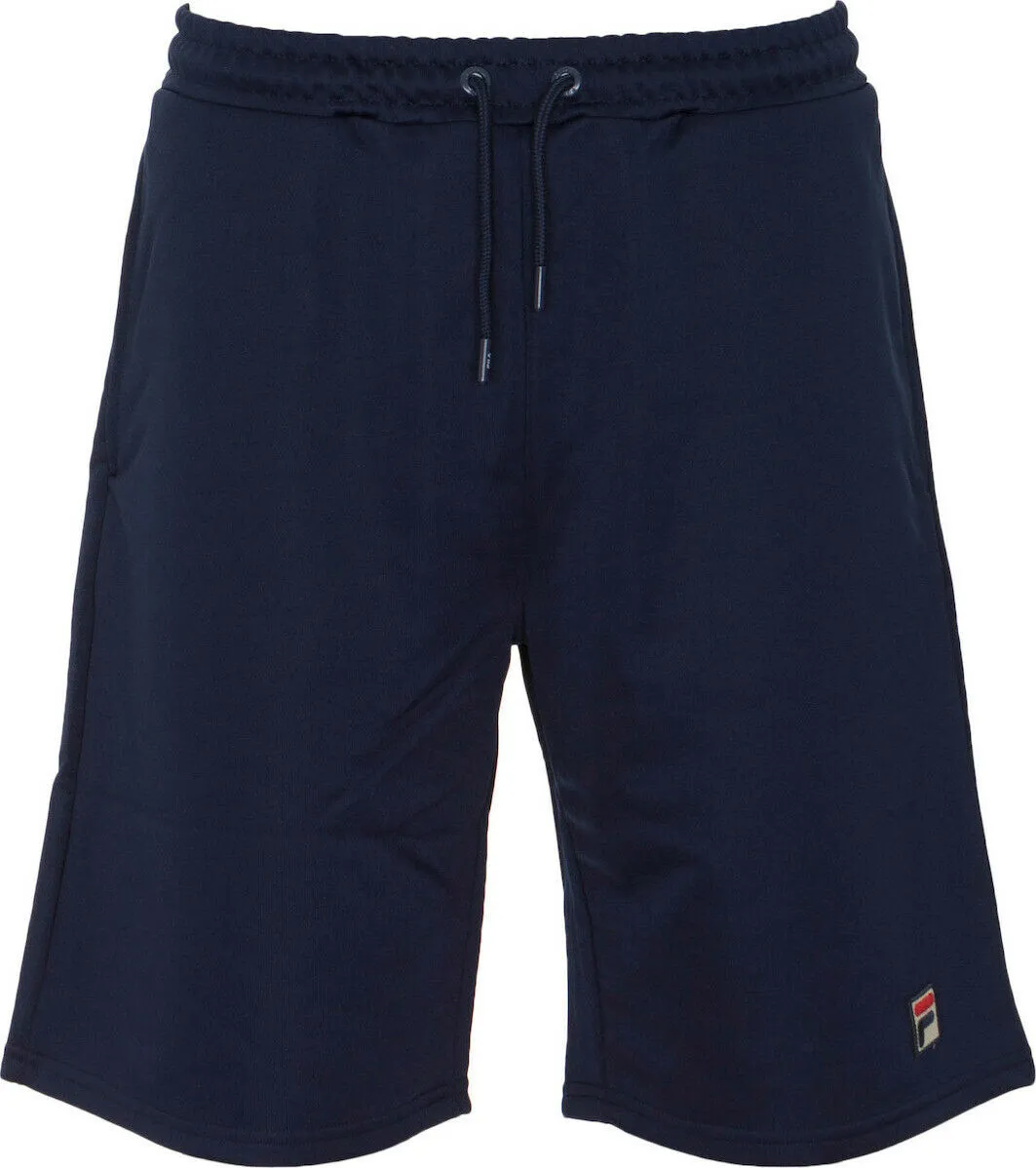 Fila Dominico Men's Short Peacoat