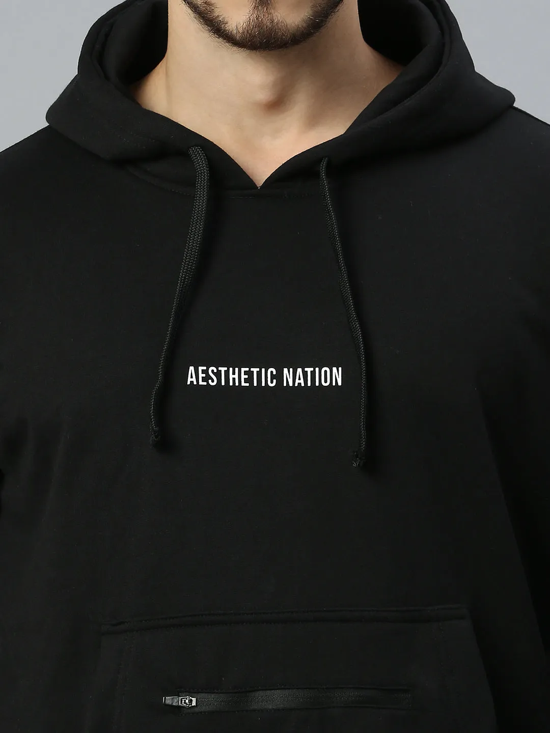 FleeceTech Pullover Hoodie