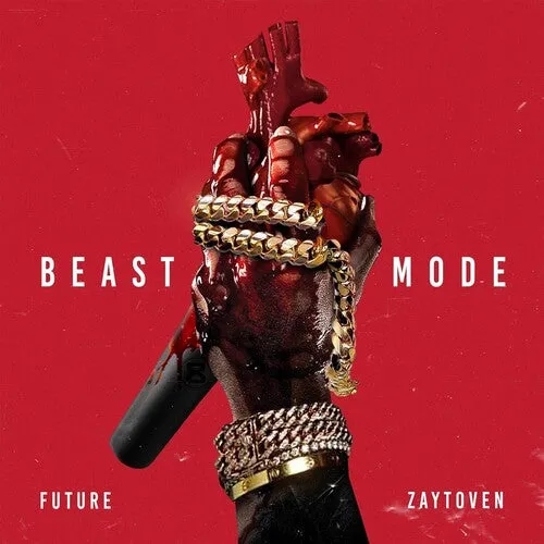 Future - Beast Mode (LP Vinyl)