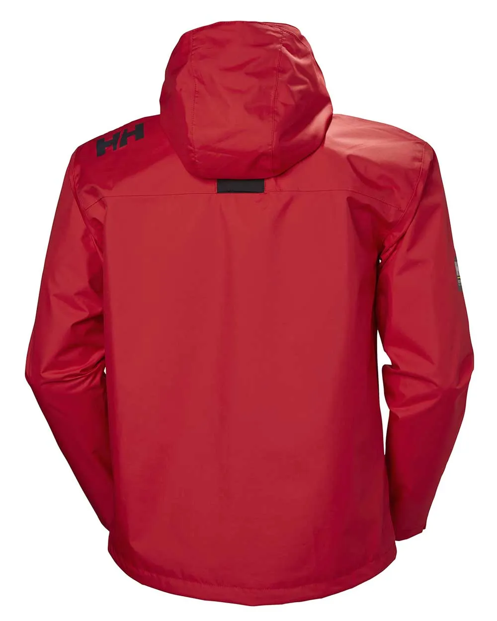 Helly Hansen Crew Hooded Jacket