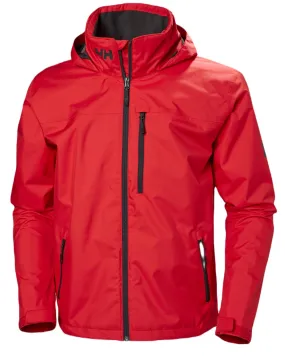 Helly Hansen Crew Hooded Jacket