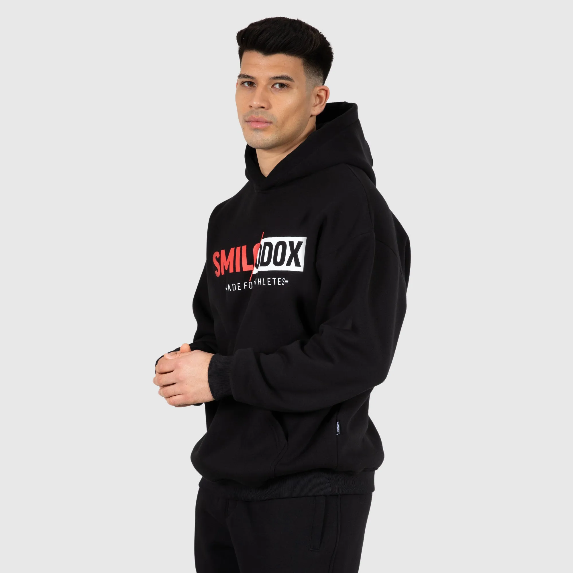 Hoodie Team Athlete