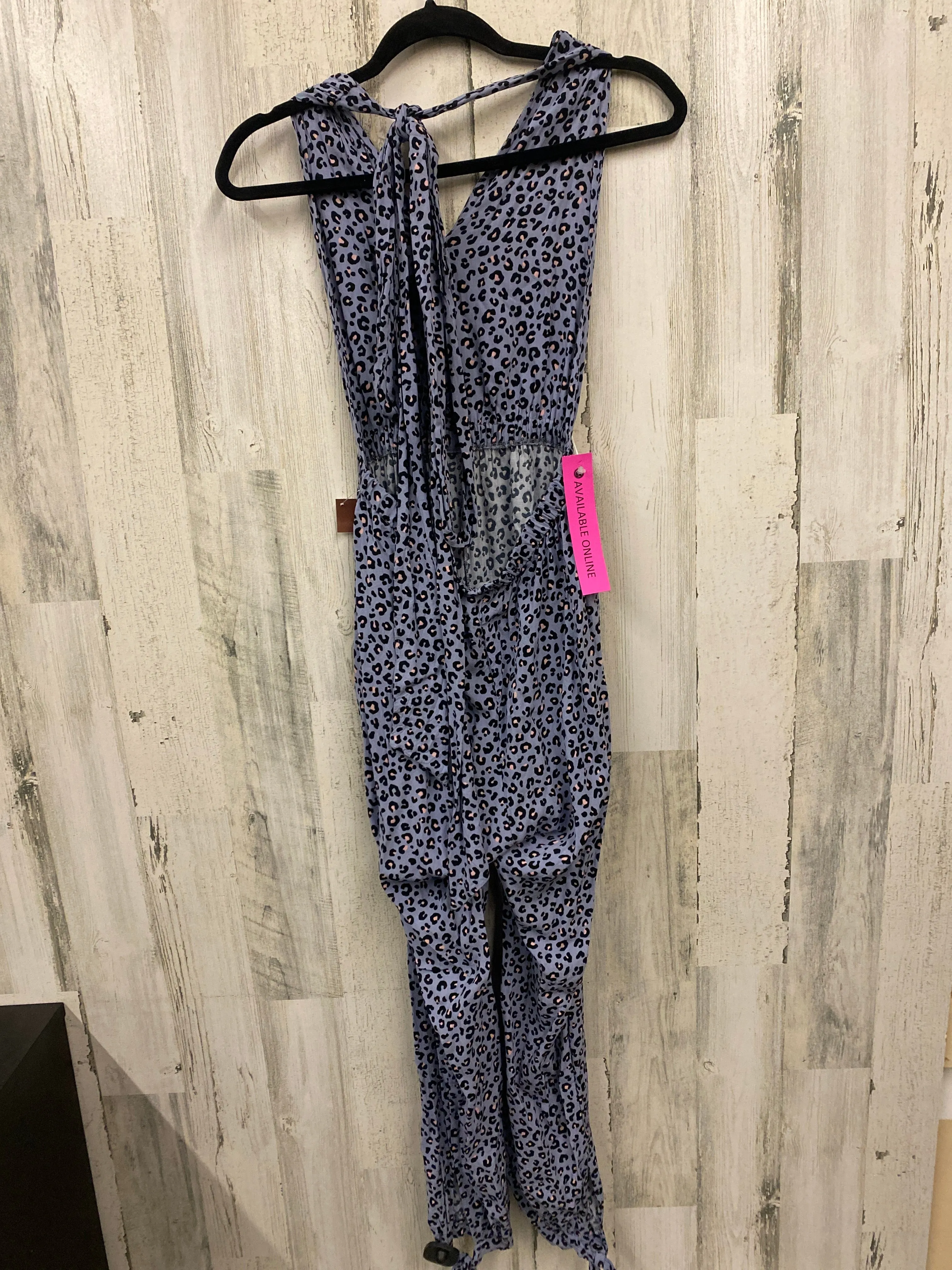 Jumpsuit By Lulu  Size: S