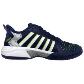 K-SWISS MENS PICKLEBALL SUPREME TENNIS SHOES