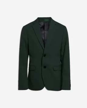 Kalle Blazer - Dark Green