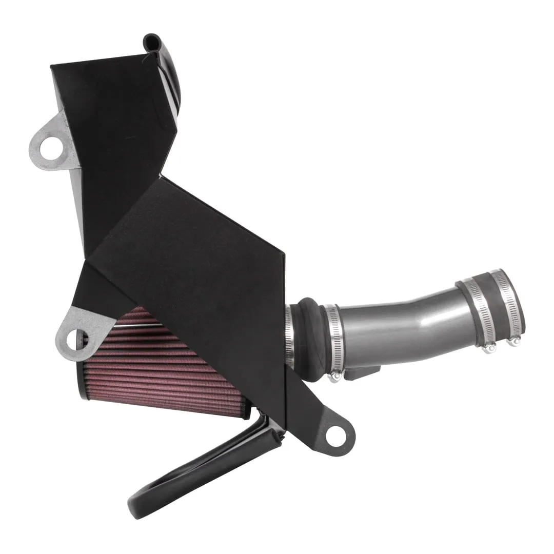 K&N Cold Air Intake Chevy Blazer 2.5L (2019-2020) [77 Series] 77-3111KC