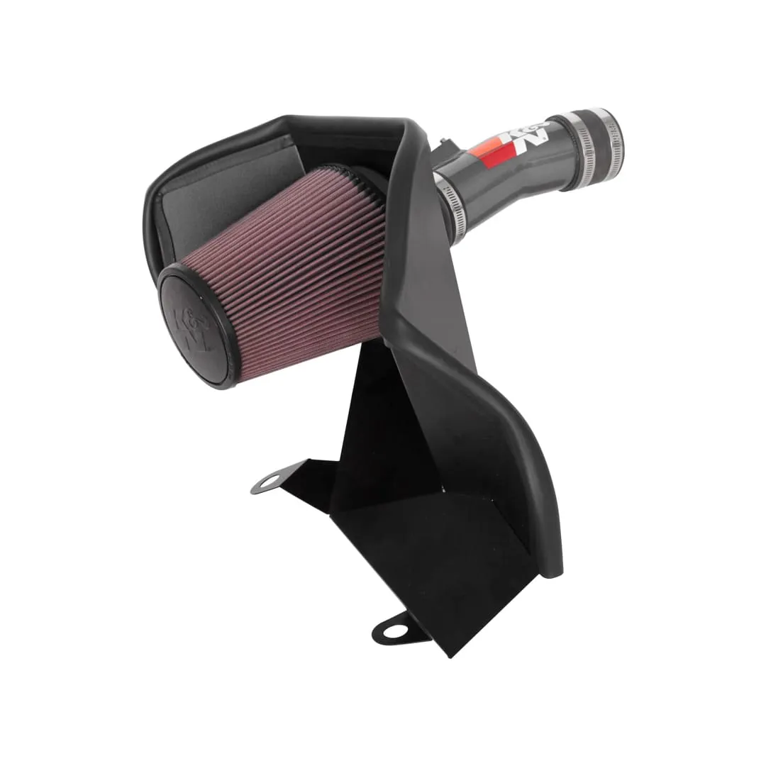 K&N Cold Air Intake Chevy Blazer 2.5L (2019-2020) [77 Series] 77-3111KC