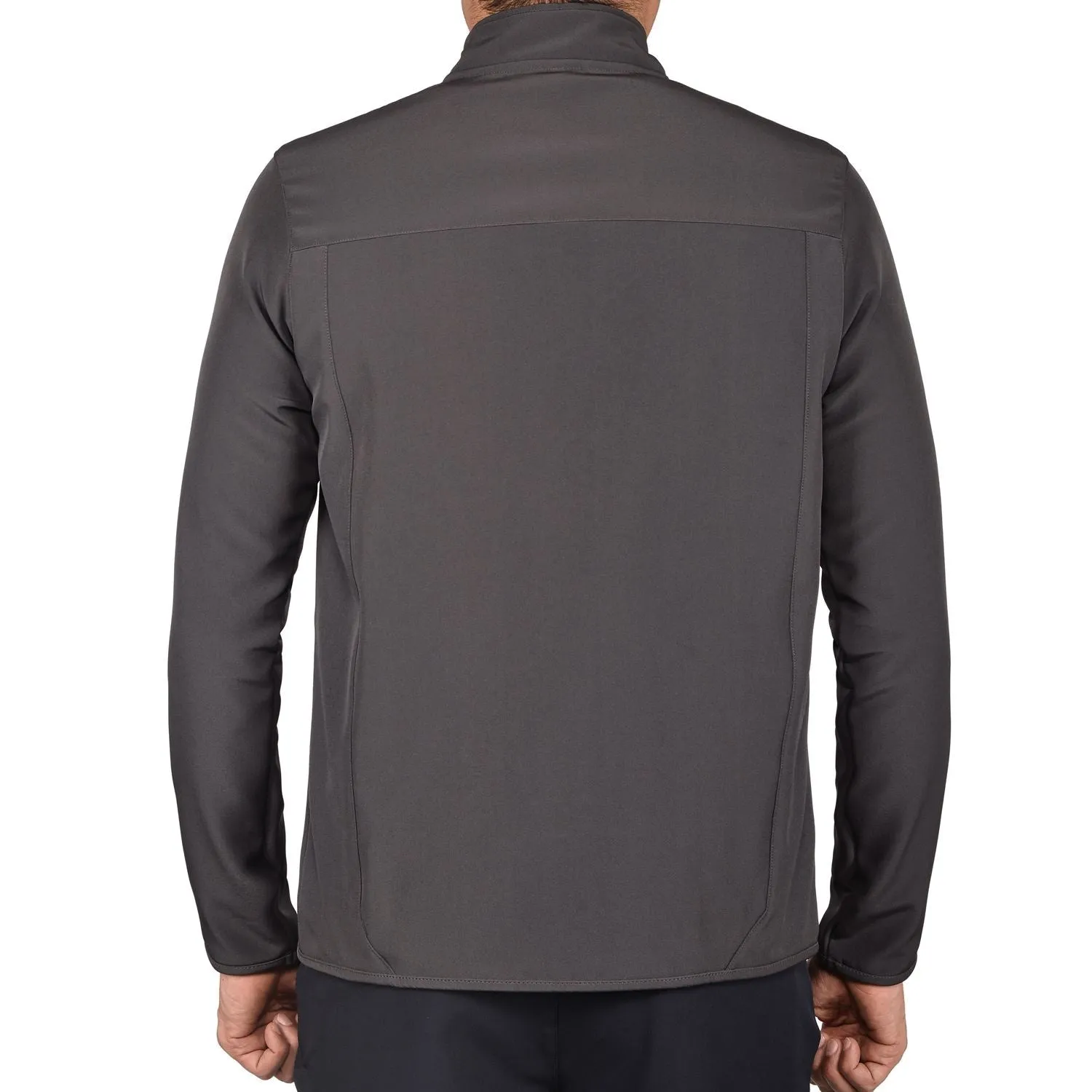 Kaza Soft Shell Insulated Fleece Jacket