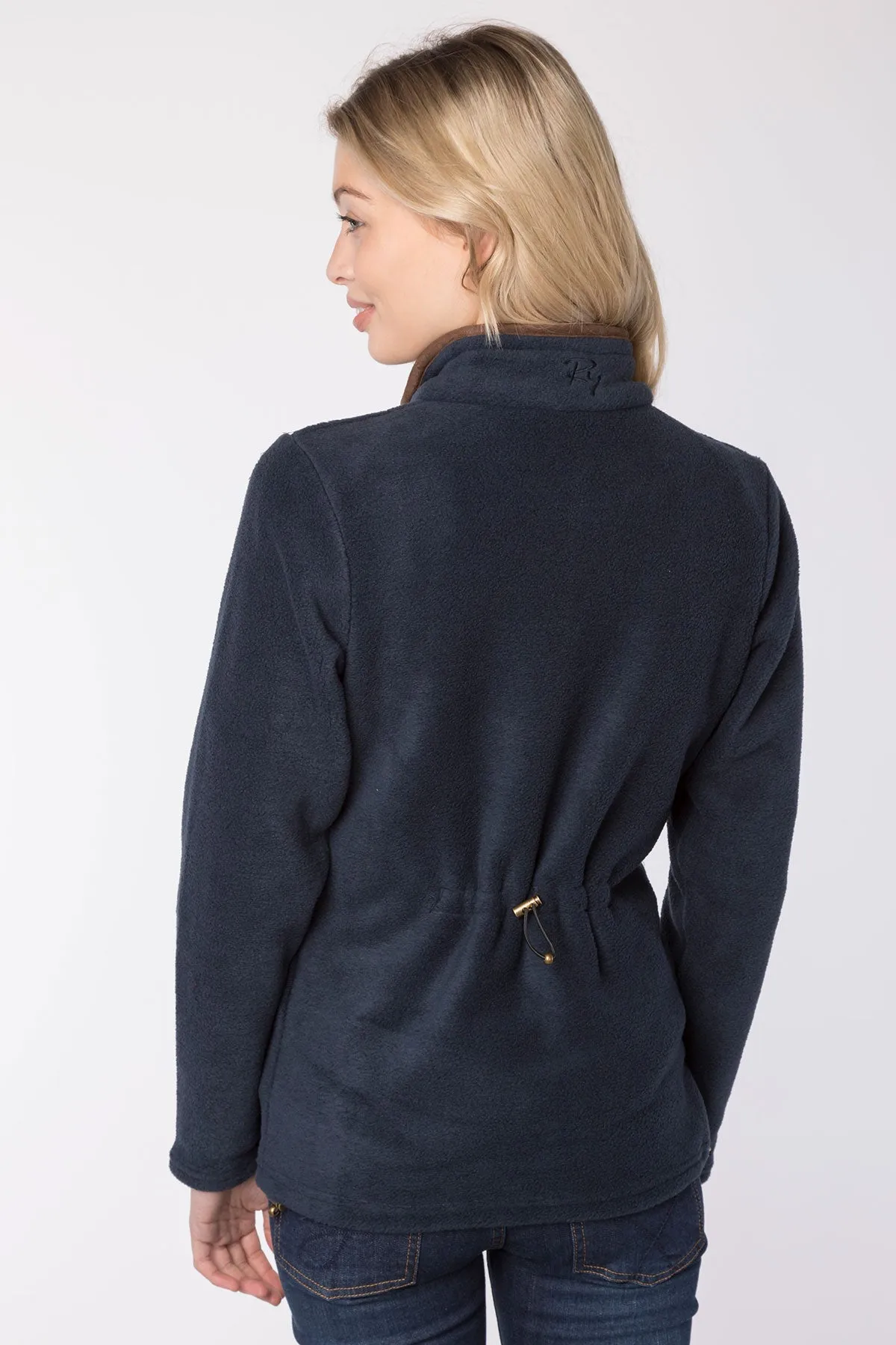 Ladies Huggate Overhead Fleece