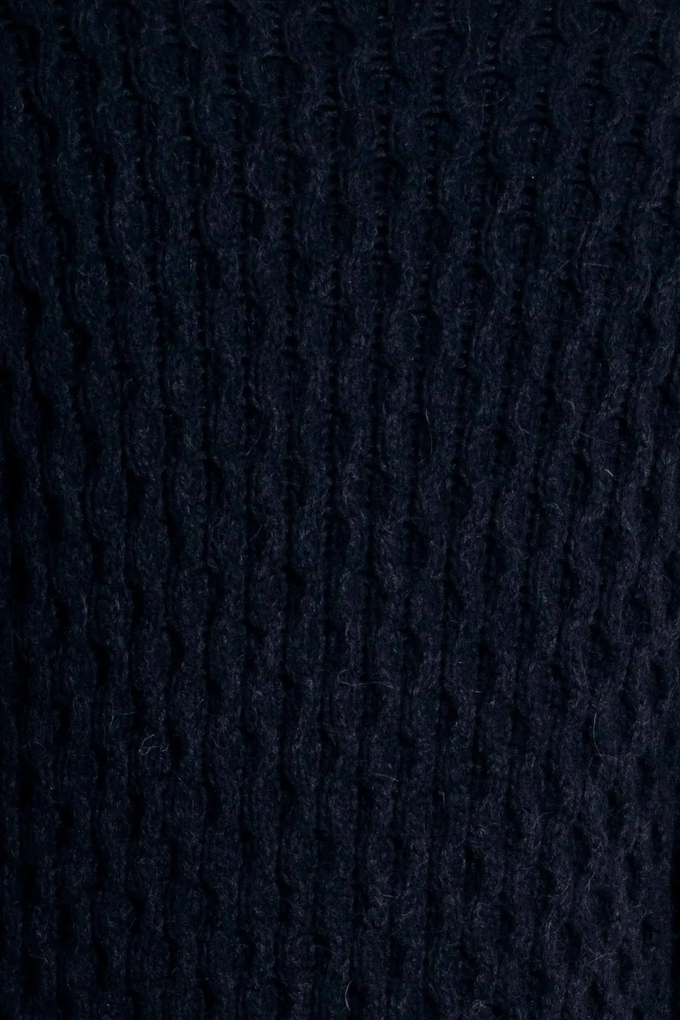 Lea Cashmere turtleneck