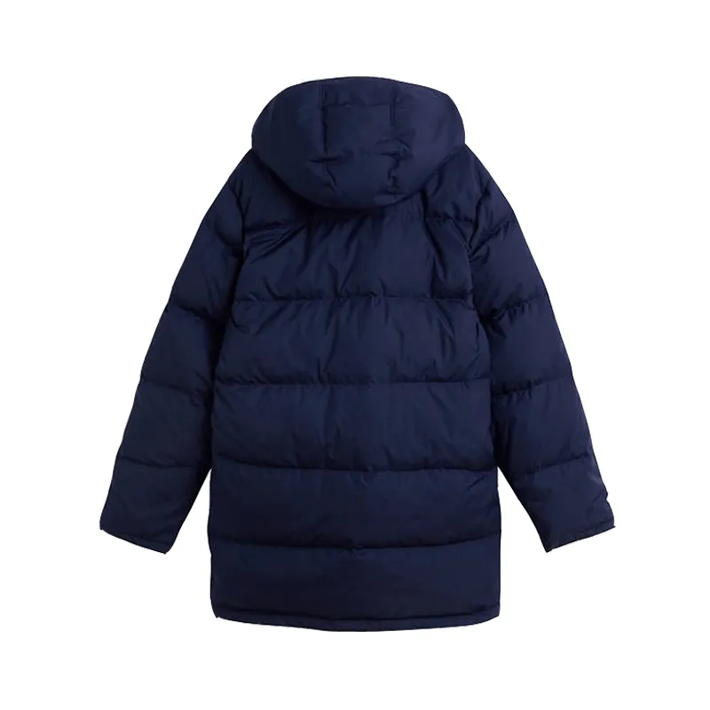 Levi's® - Fillmore Mid Parka 2.0 Jacket - Peacoat Blue SALE