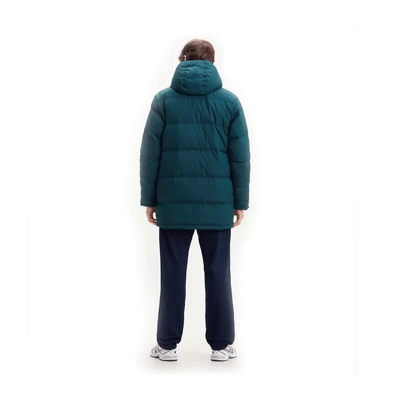 Levi's® - Fillmore Mid Parka 2.0 Jacket - Ponderosa Pine SALE