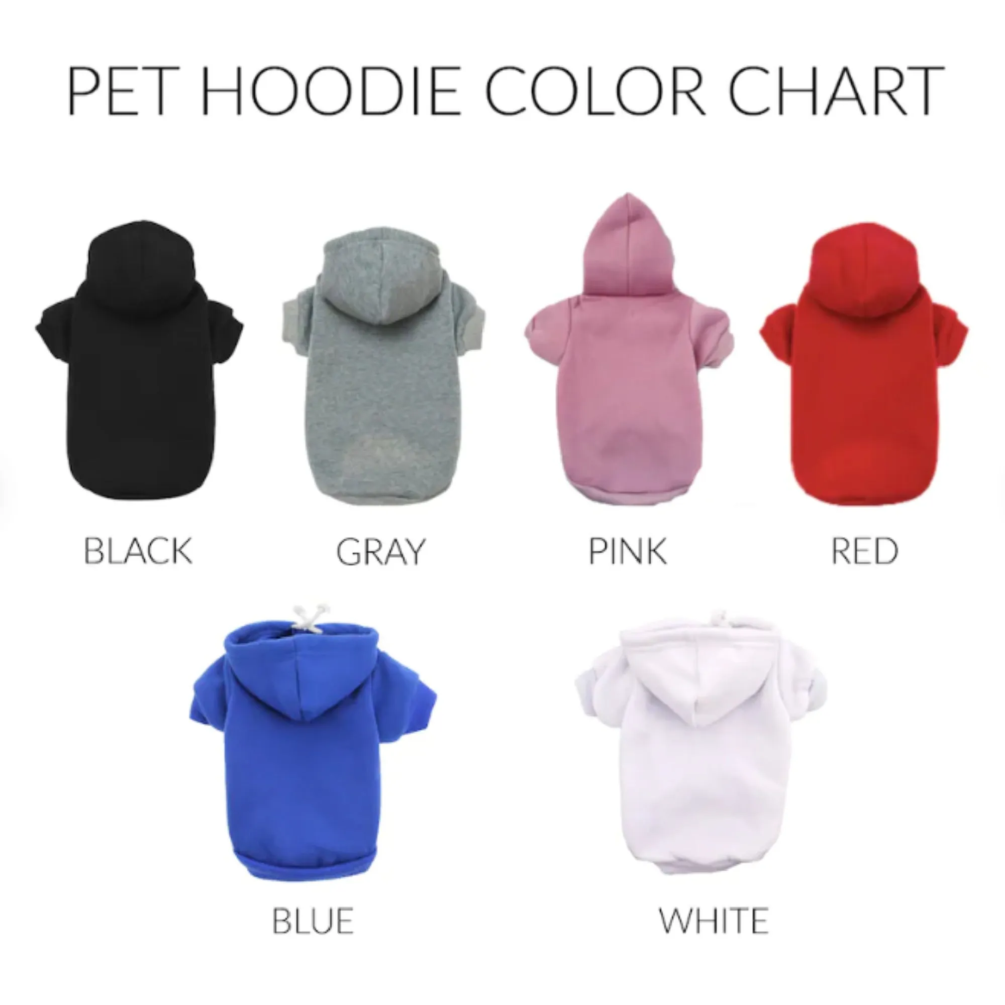 Listen Up Fives A Ten is Speaking Pet Hoodie