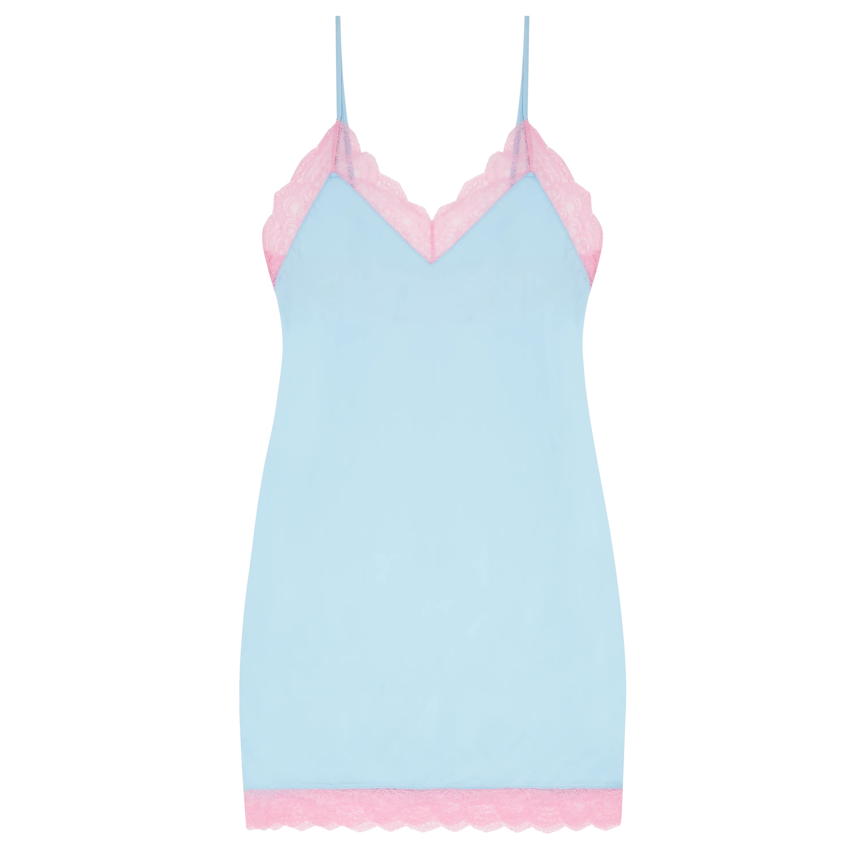 Lula Slip Dress