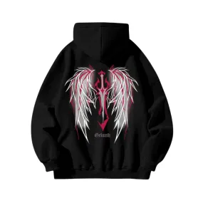 “Magic Sword D” Hoodie