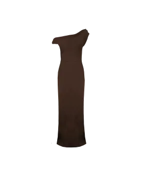 MELON MAXI DRESS KALAMATA