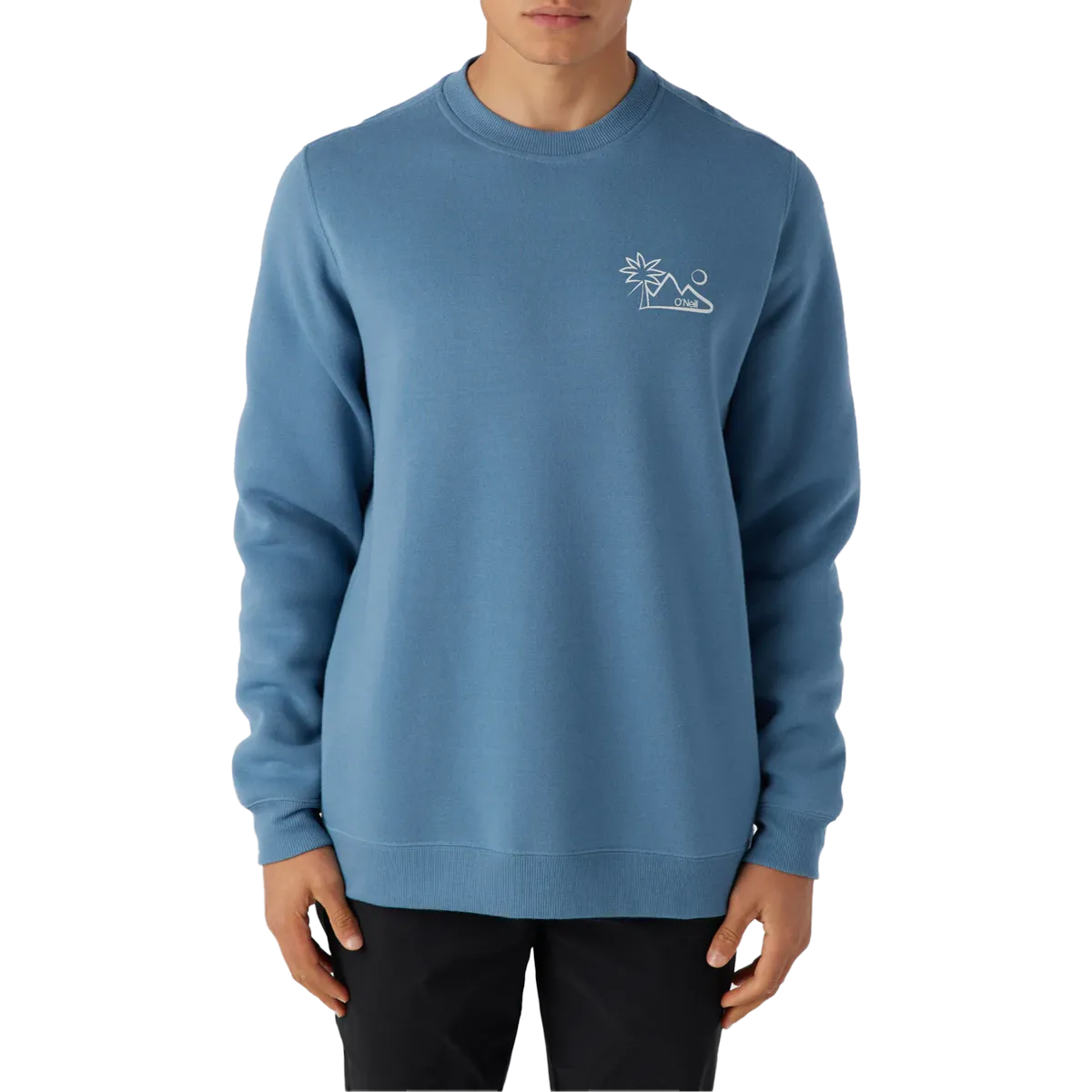 Men's OG Fleece Crew