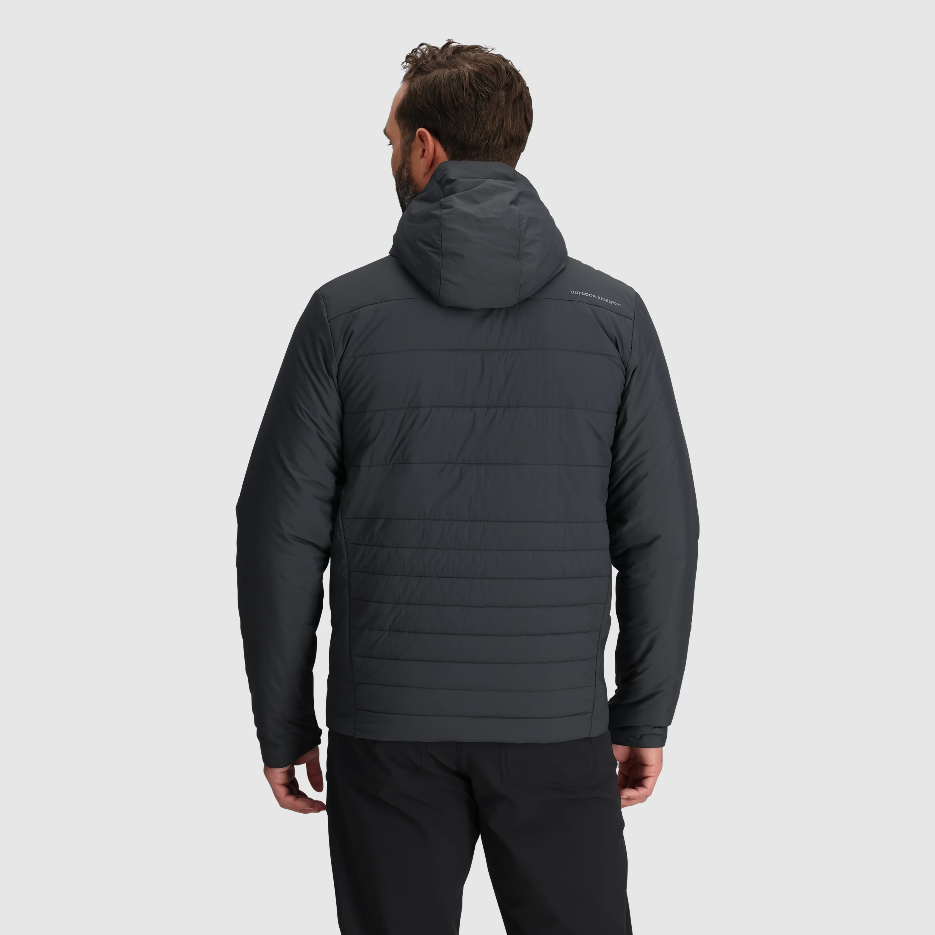 Men's Shadow Insulated Hoodie